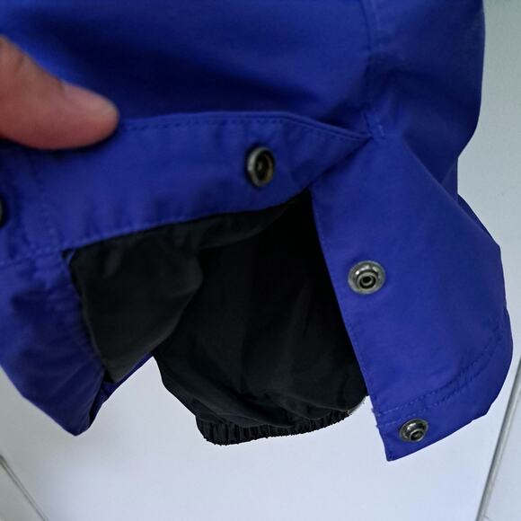 Columbia Women's Purple Ski Snowboarding Winter Pants Size Medium - Picture 6 of 12